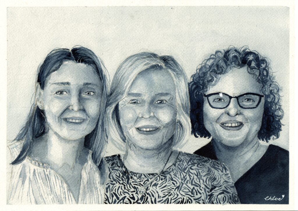 mum commission