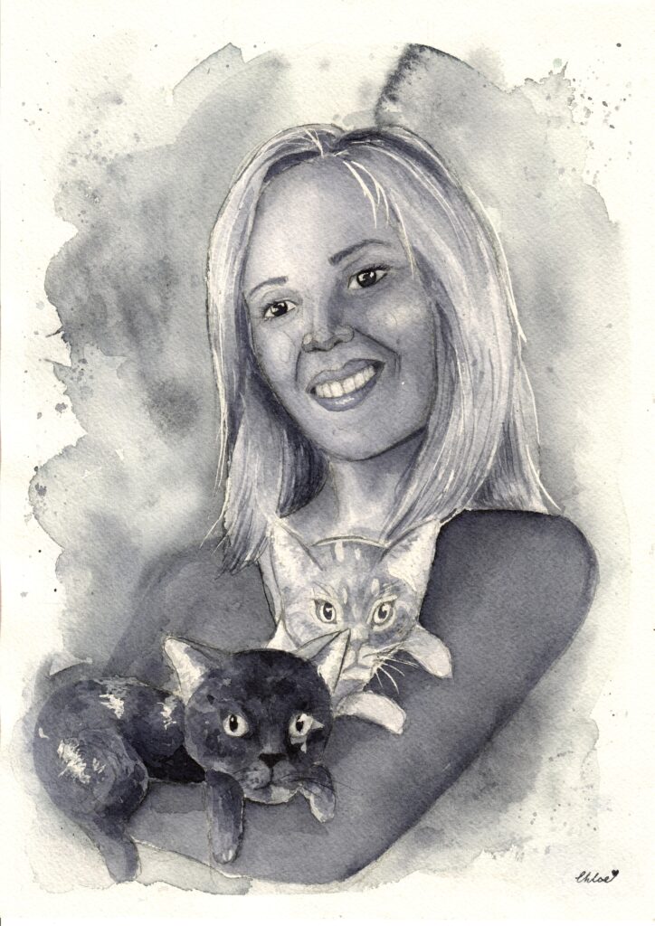 prue comission