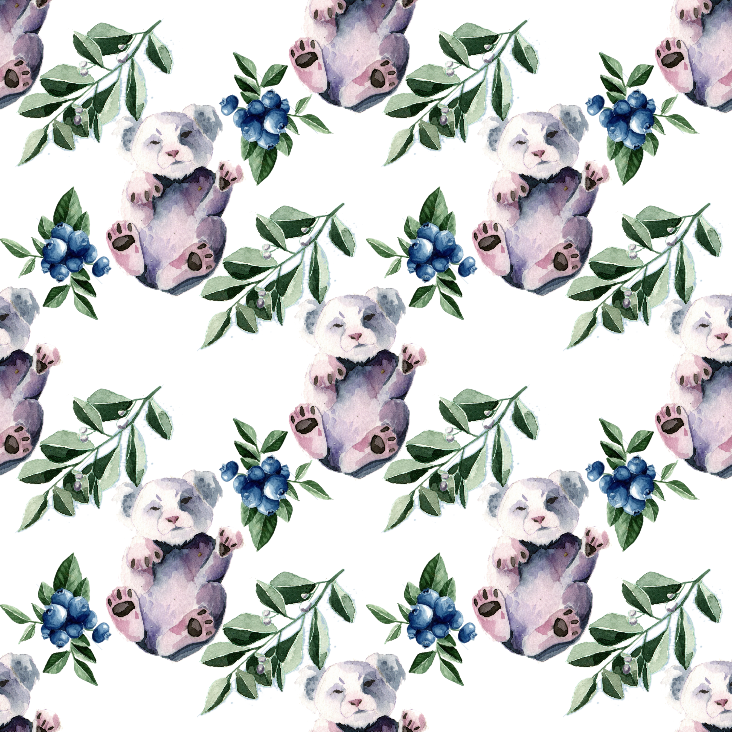 pattern lion
