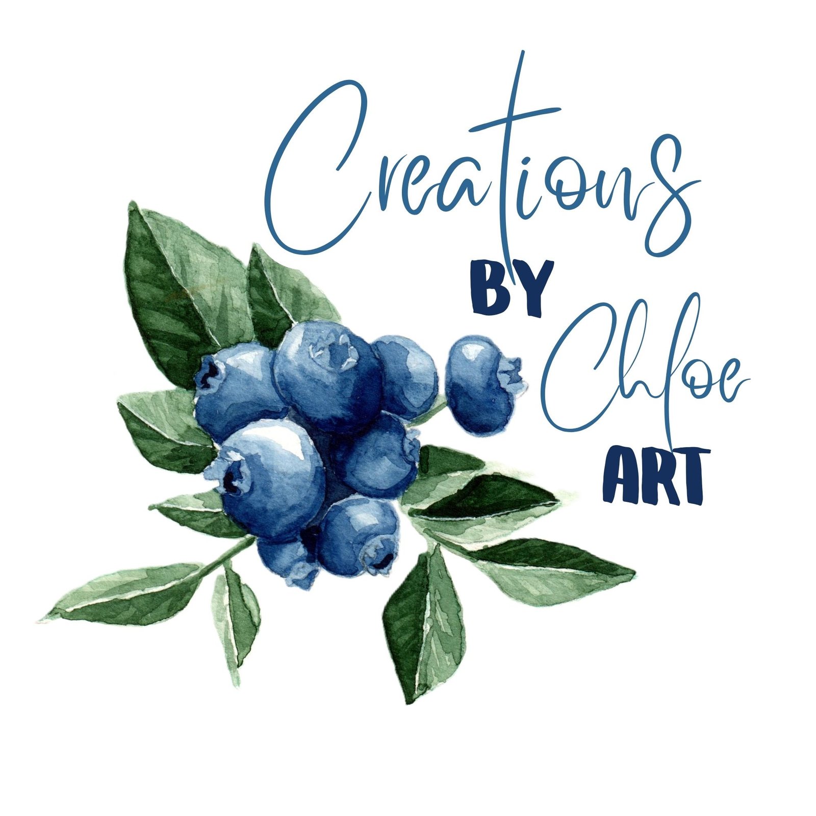 Creations By Chloe Art